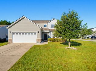 2 Keowee Lane, Beaufort, SC 29906