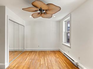 16 Henchman St APT 3R, Boston, MA 02113