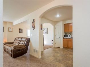 5016 Rock Springs St, Cheyenne, WY 82001