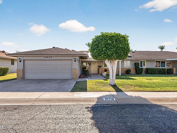 5th image of 10448 W TROPICANA Circle