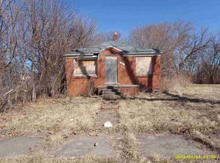 14215 Spring Garden St, Detroit, MI 48205