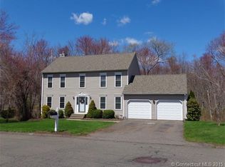 9 Bridle Path Ln, Vernon, CT 06066