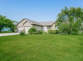 970 S Goldenrod Ln, Hanover, IN 47243