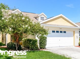 8534 Hawbuck St, New Pt Richey, FL 34655