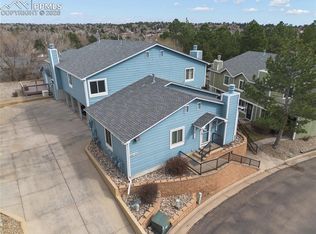 2835 Hearthwood Ln, Colorado Springs, CO 80917
