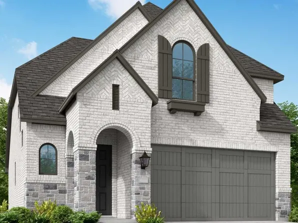 2410 Jackson Burn Dr, Royse City, TX 75189