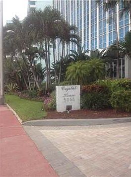 2nd image of 5055 Collins Ave APT 9J