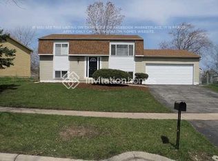 3720 178th Pl, Country Club Hills, IL 60478