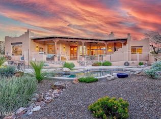 8817 E Honeybear Pl, Tucson, AZ 85749