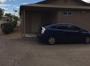 1228 E Mountain View Rd APT 3, Phoenix, AZ 85020