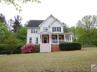 3710 Apalachee Rdg, Monroe, GA 30656