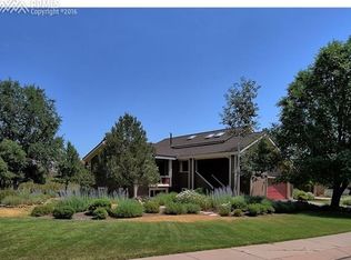 1410 Winding Ridge Ter, Colorado Springs, CO 80919