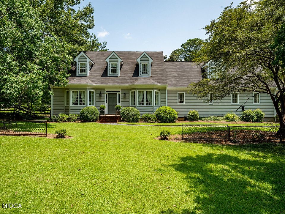 5197 Rivoli Dr, Macon, GA 31210 Zillow