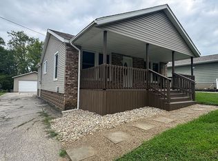 1015 25th St, Bedford, IN 47421