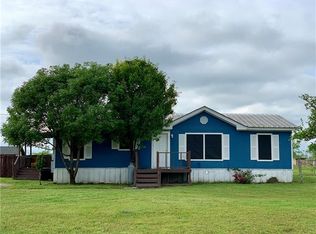 141 Diane St, Ferris, TX 75125