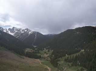 County Road 53, Silverton, CO 81433