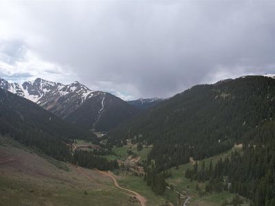 TBD County Road 53, Silverton, CO, 81433