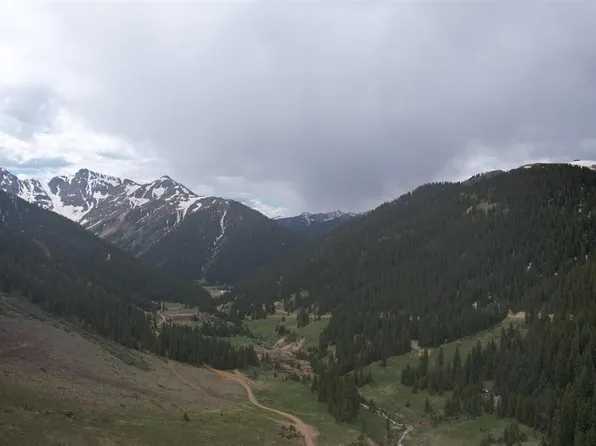 TBD County Road 53, Silverton, CO 81433