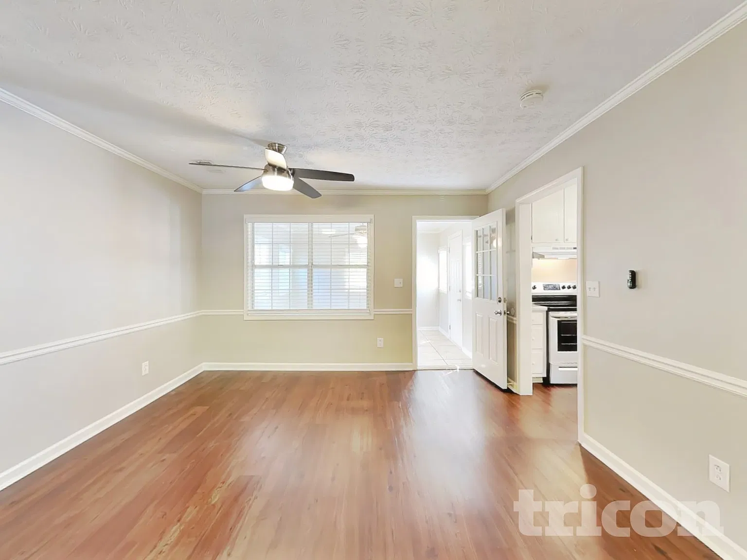 1381 Providence Way Lawrenceville GA — Photo 3