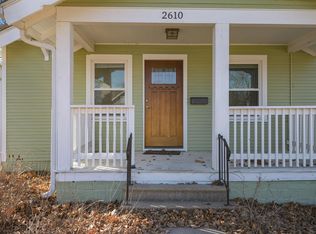 2610 37th St, Des Moines, IA 50310