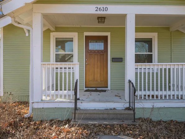 2610 37th St, Des Moines, IA 50310