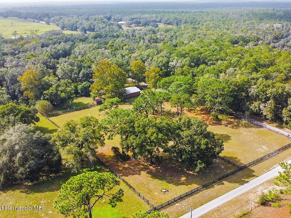 11366 S Portage Point, Floral City, FL 34436 Zillow