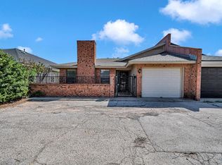 3223 W Golf Course Rd, Midland, TX 79701