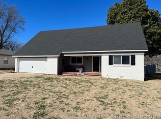 2620 Irving St, Muskogee, OK 74403