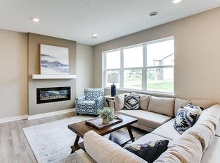 12655 Erskin Cir NE, Blaine, MN 55449