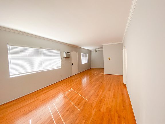 A/C in Living Area