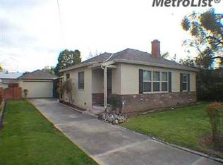 1552 Country Club Blvd, Stockton, CA 95204
