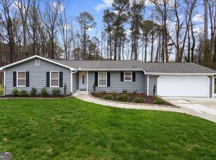 1785 Woodhaven Ter, Lawrenceville, GA 30043