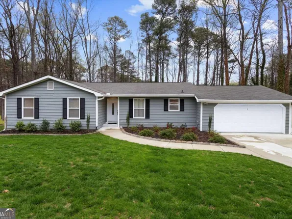 1785 Woodhaven Ter, Lawrenceville, GA 30043