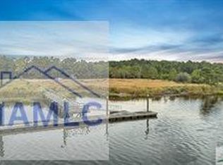 26 Jerico Marsh Rd, Midway, GA 31320