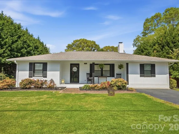 2470 W State Highway 152, China Grove, NC 28023