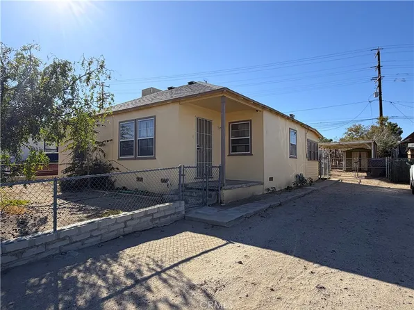 720 Nancy Ave, Barstow, CA 92311