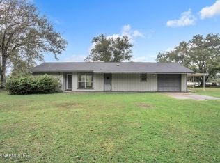5093 Heskett Ln, Keystone Heights, FL 32656