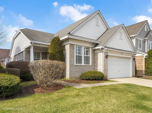 2412 Meadowbrook Ln, Westchester, IL 60154