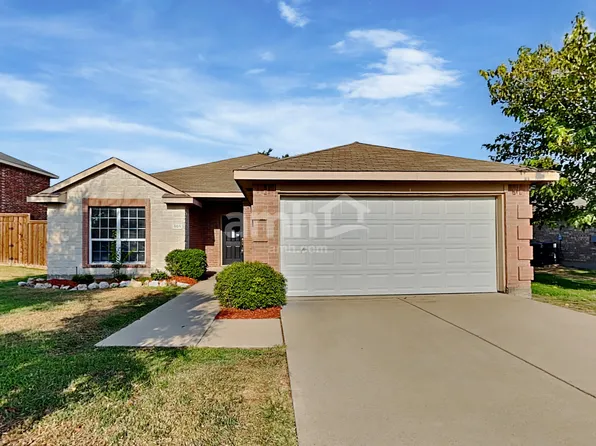 905 Zoe St, Royse City, TX 75189