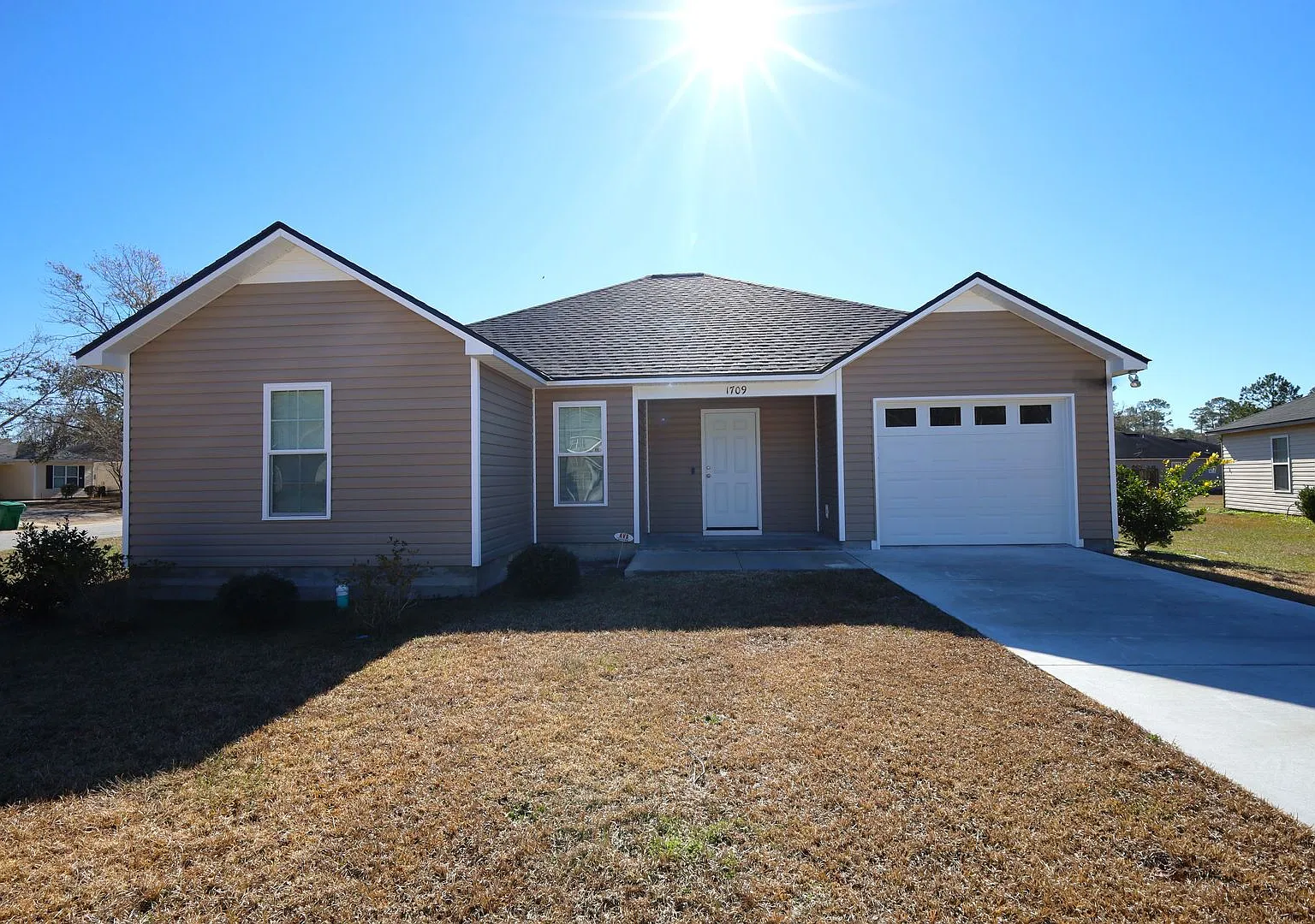 1709 Almond Tree Place — Photo 1