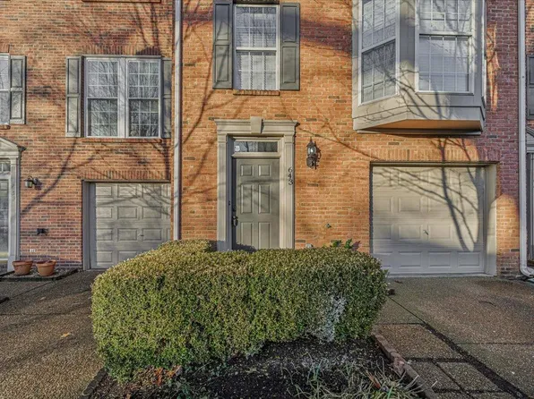 643 Huffine Manor Cir, Franklin, TN 37067