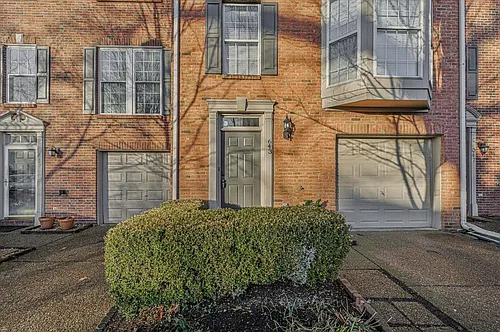 643 Huffine Manor Cir Photo 1