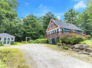 164 Long Pond Rd, Northwood, NH 03261