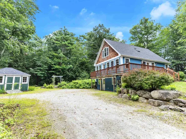 164 Long Pond Road, Northwood, NH 03261
