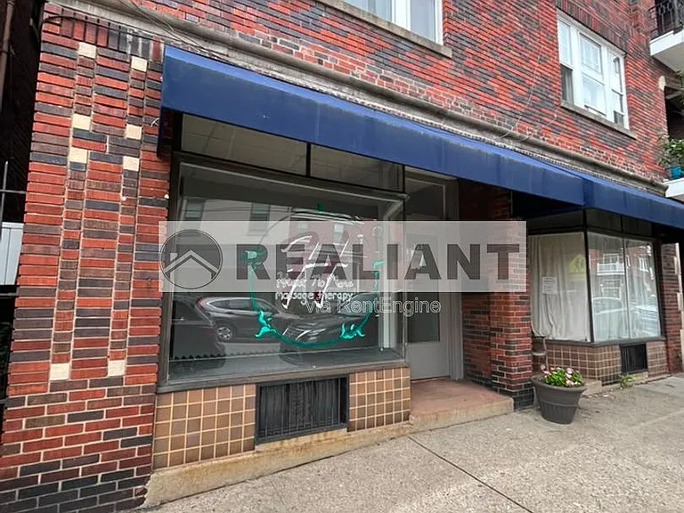 353 Taylor Ave — Photo 1