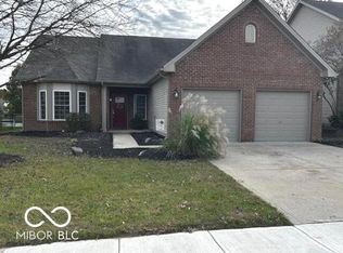 6102 Chadworth Way, Indianapolis, IN