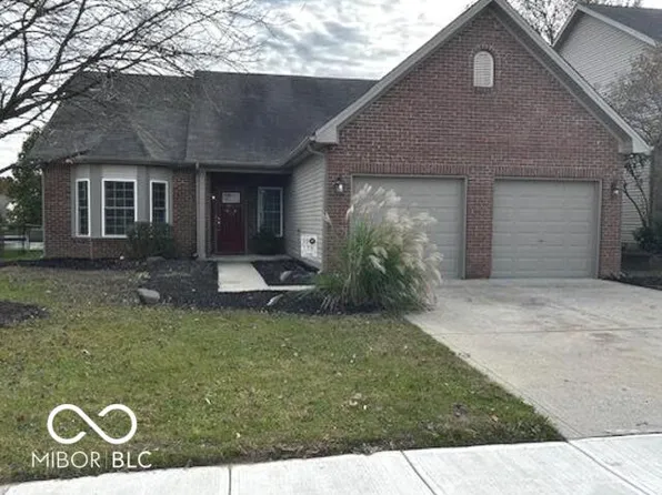 6102 Chadworth Way, Indianapolis, IN 46236