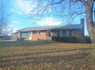 5007 Brown Station Rd, Columbia, MO 65202