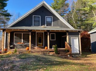 34 Sibley Pond Rd, Pittsfield, ME 04967