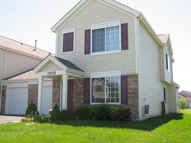 1st image of 1505 Kettleson Dr #1505